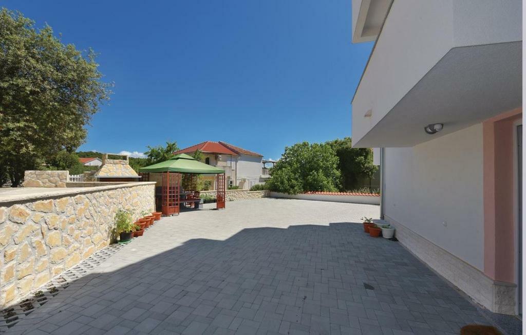 Apartment Sax Jezera Exterior photo