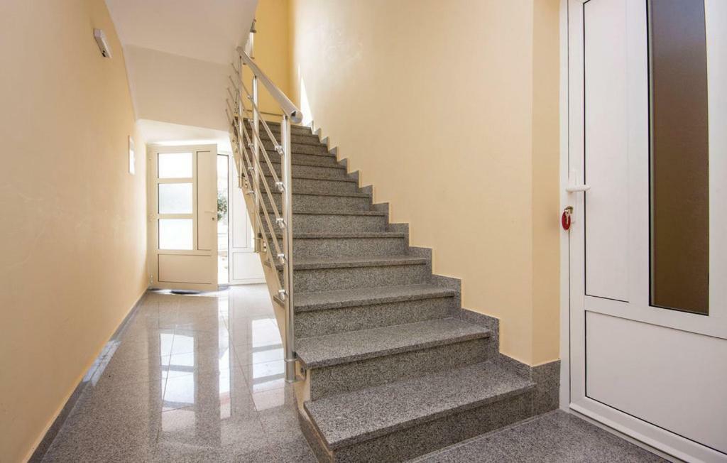 Apartment Sax Jezera Exterior photo