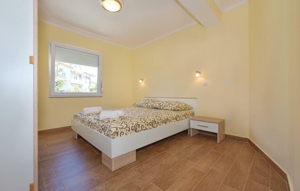 Apartment Sax Jezera Exterior photo