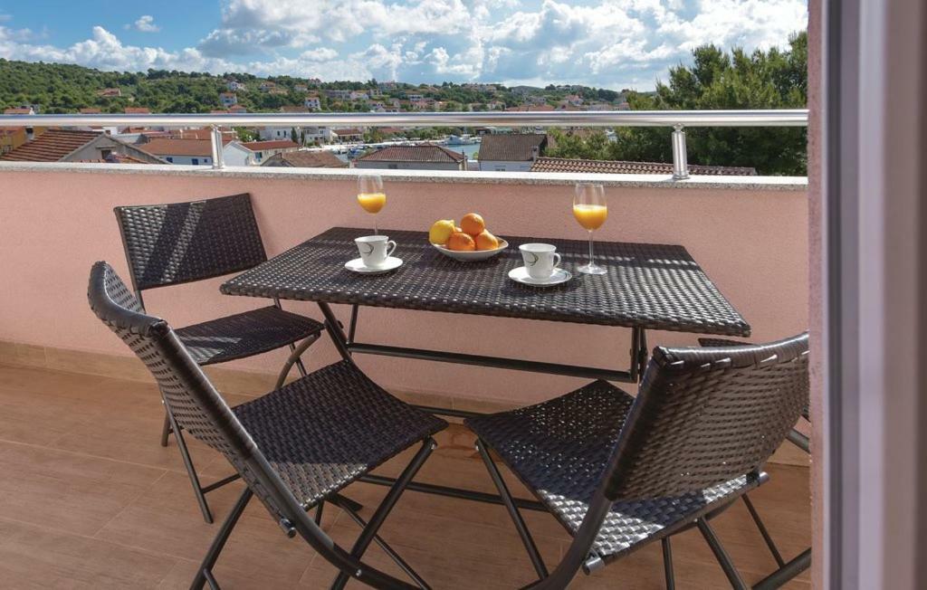 Apartment Sax Jezera Exterior photo